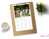 Calendrier annuel