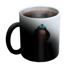 Mug magique