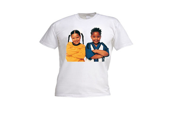 Tee-shirt enfant