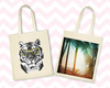 Tote BAG - Sac Photo