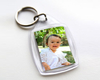 Porte-clefs  photo plexi R/V
