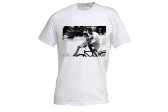 Tee-shirt homme MC